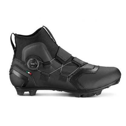 Zapato de ciclismo de Ruta Crono CW-1 ROAD clima frio