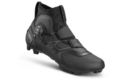 Zapato de Ciclismo MTB Crono CW-1 Clima Frio