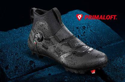 Zapato de Ciclismo MTB Crono CW-1 Clima Frio