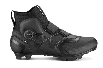 Zapato de Ciclismo MTB Crono CW-1 Clima Frio