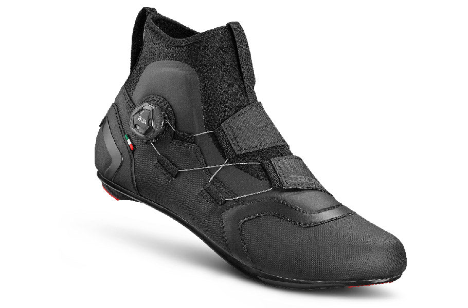 Zapato de ciclismo de Ruta Crono CW-1 ROAD clima frio