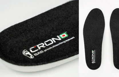 Zapato de Ciclismo MTB Crono CW-1 Clima Frio