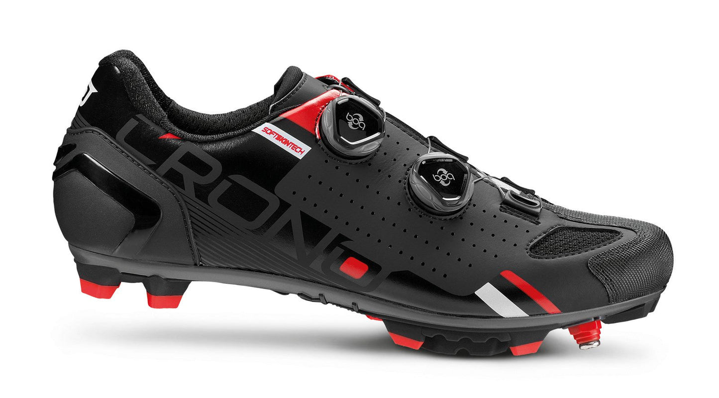 Zapato de ciclismo offroad Cronos CX-2 MTB - Gravel