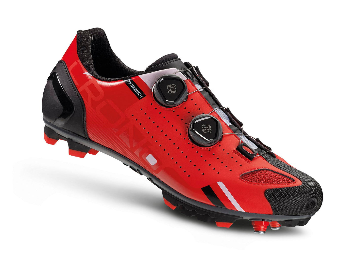 Zapato de ciclismo offroad Cronos CX-2 MTB - Gravel