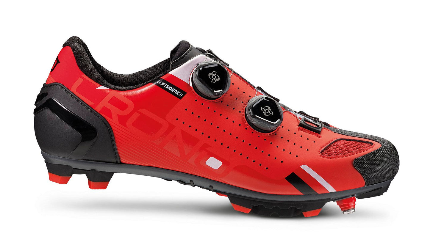 Zapato de ciclismo offroad Cronos CX-2 MTB - Gravel