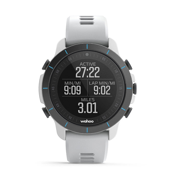 Reloj discount gps triatlon