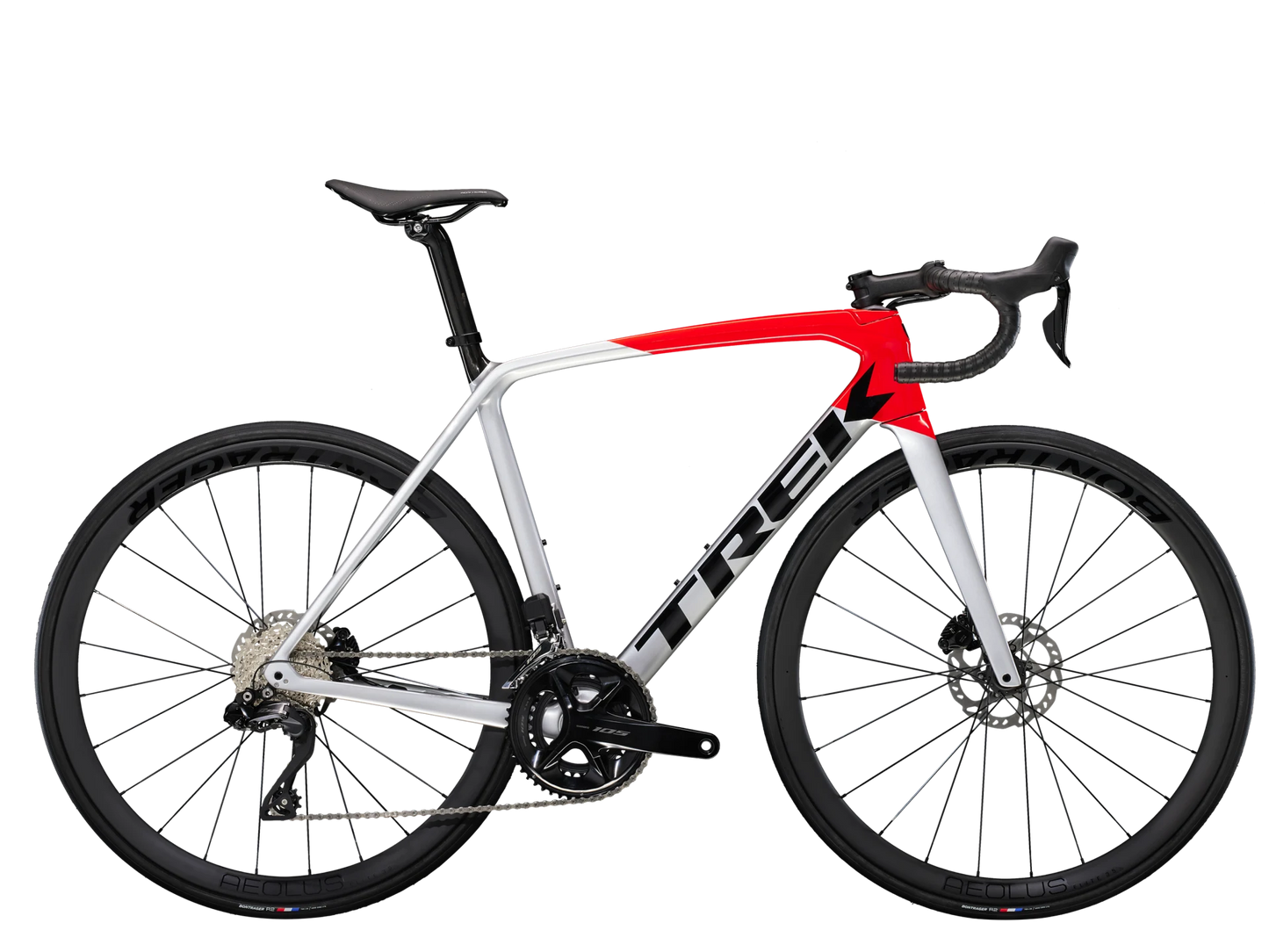 Bicicleta de Ruta Trek Émonda SL6 (cambio electrónico di2)