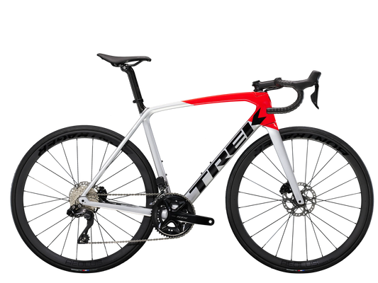 Bicicleta de Ruta Trek Émonda SL6 (cambio electrónico di2)