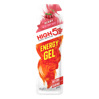 Energy Gel High5 (Distintos sabores 40g)