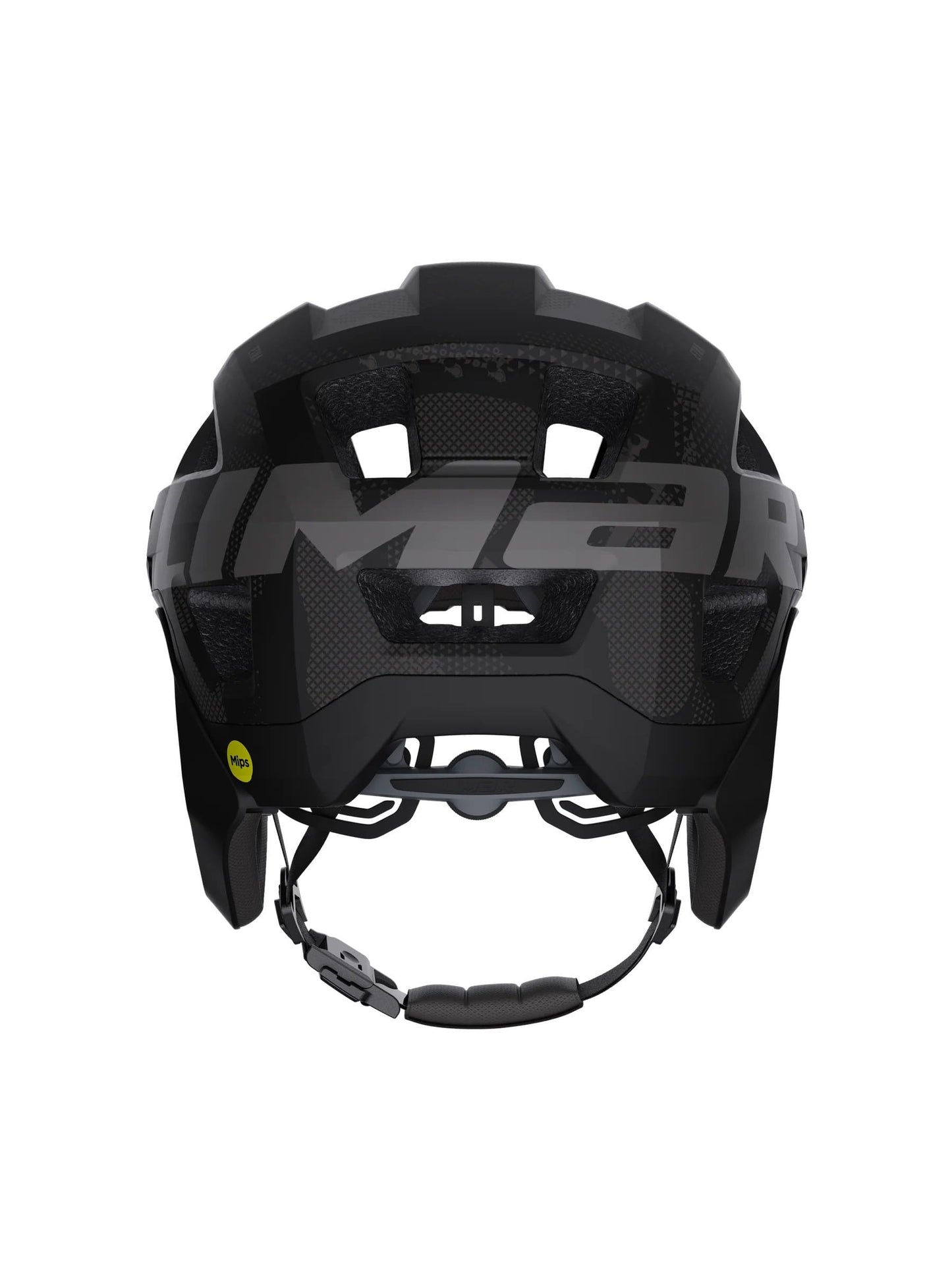 Casco de Ciclismo MTB Limar Etna + Mips (Negro)