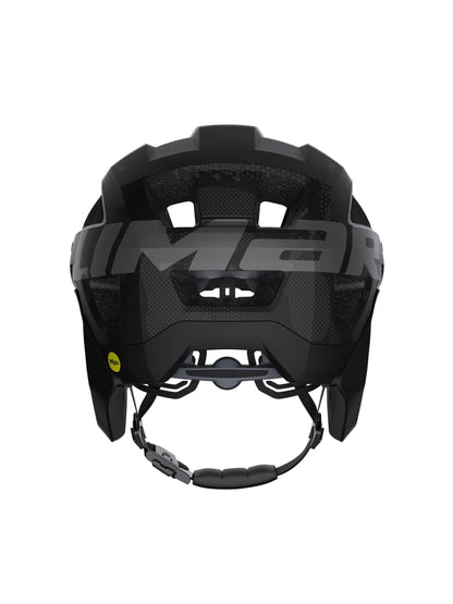 Casco de Ciclismo MTB Limar Etna + Mips (Negro)