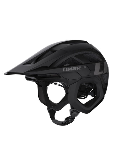 Casco de Ciclismo MTB Limar Etna + Mips (Negro)