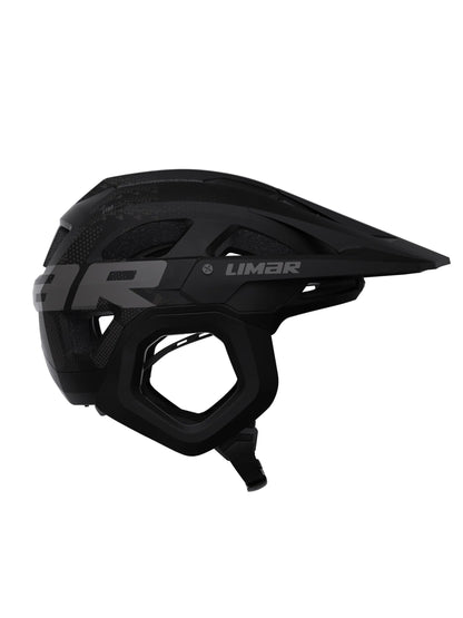 Casco de Ciclismo MTB Limar Etna + Mips (Negro)