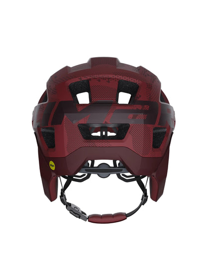 Casco de Ciclismo MTB Limar Etna + Mips (Burdeos)