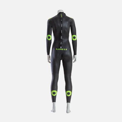 Traje de Natación Neopreno Deboer Fjord 2.0 Mujer