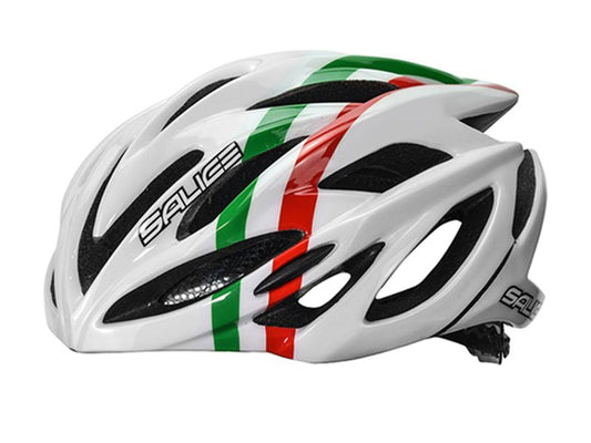 Casco de ciclismo Salice Ghibli