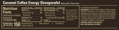 Wafles GU Energy Stroopwafel (6 sabores)