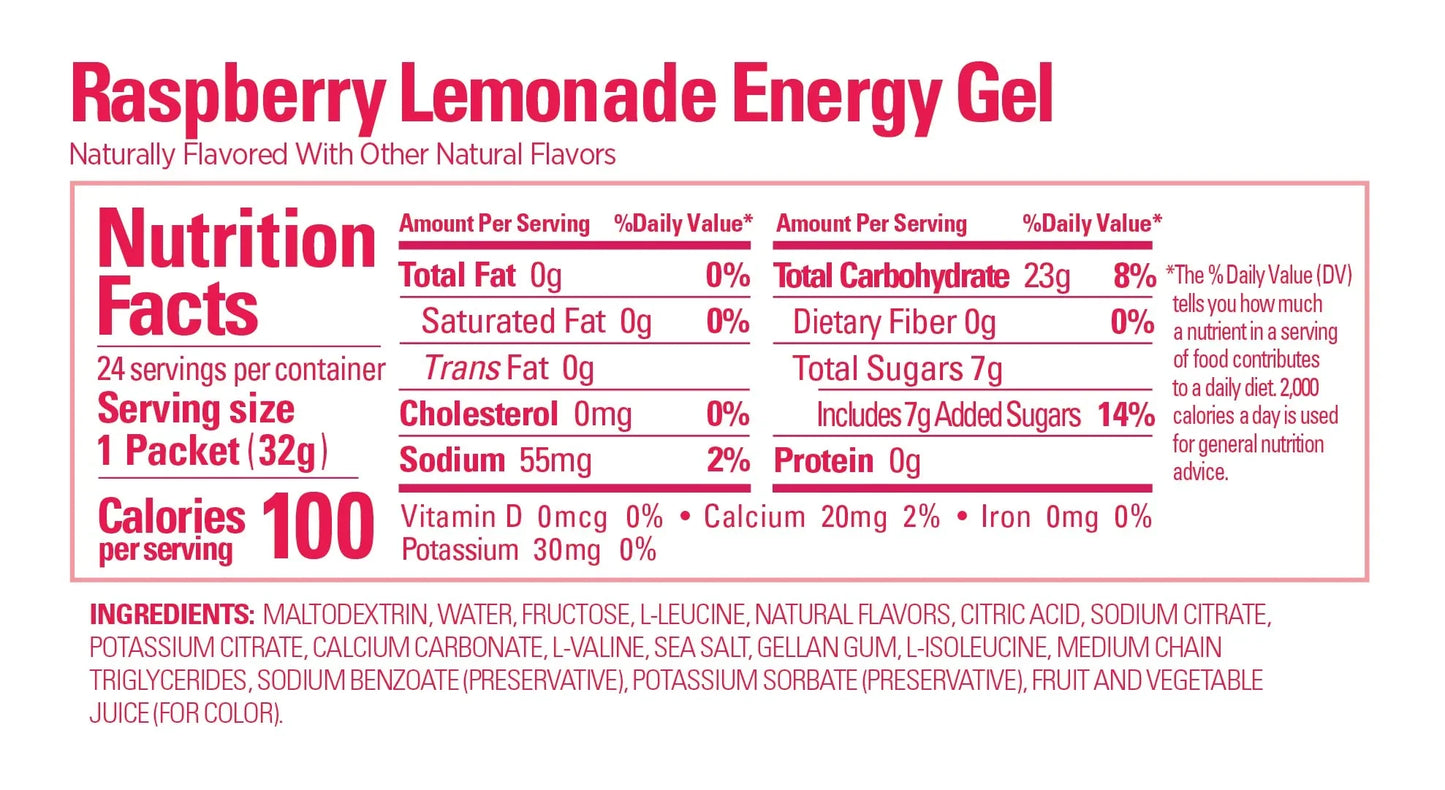 Gel GU Energy Gel Original 32g (5 sabores)