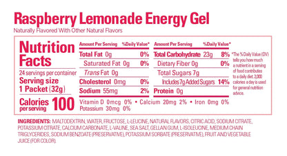 Gel GU Energy Gel Original 32g (5 sabores)