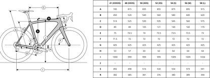 Bicicleta de Ciclocross Ridley X-Night SL Disc (gris-verde)