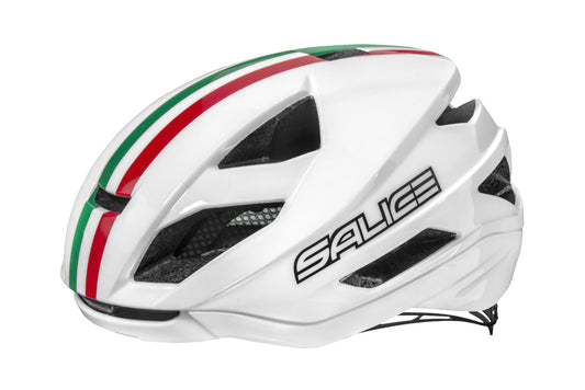 Casco de ciclismo Salice Levante