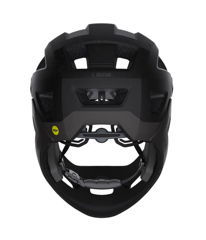 Casco Integral MTB Limar Livigno + Mips (Negro Matte)