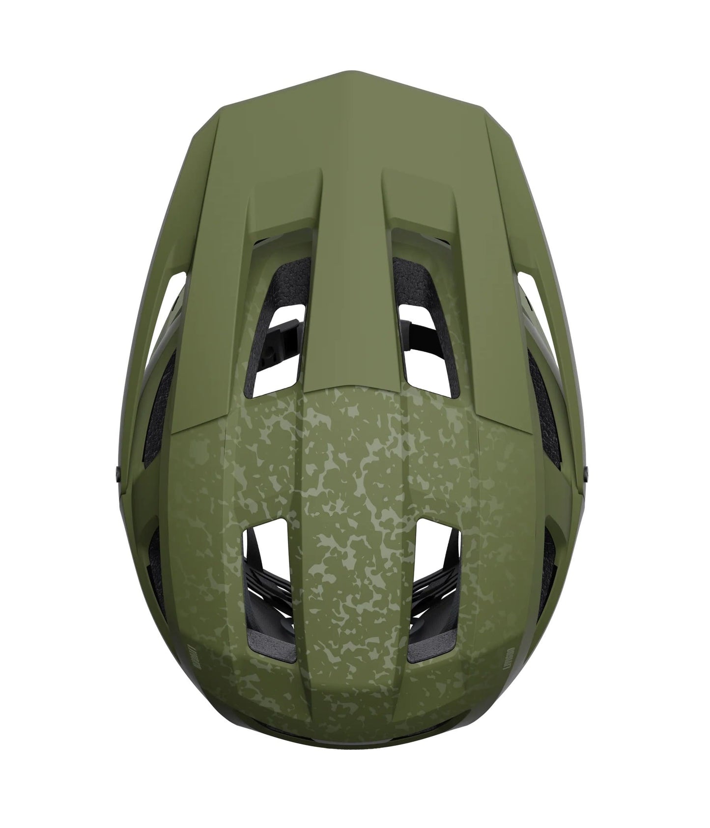 Casco Integral MTB Limar Livigno + Mips (Verde Matte)