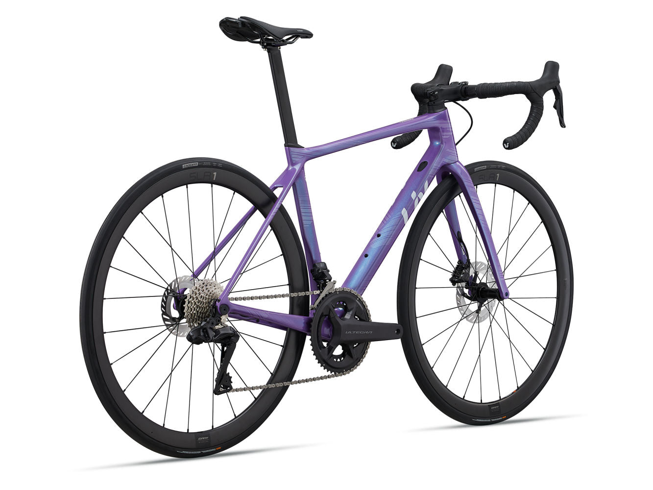 Bicicleta de Ruta escalada LIV Langma Advanced pro 0 (ultegra di2)