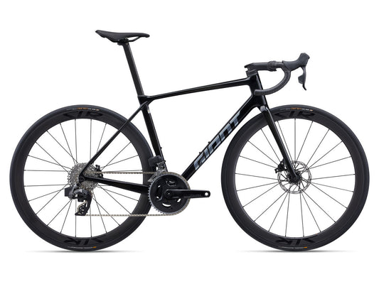 Bicicleta de Ruta escalada Giant new TCR PRO 1 AXS