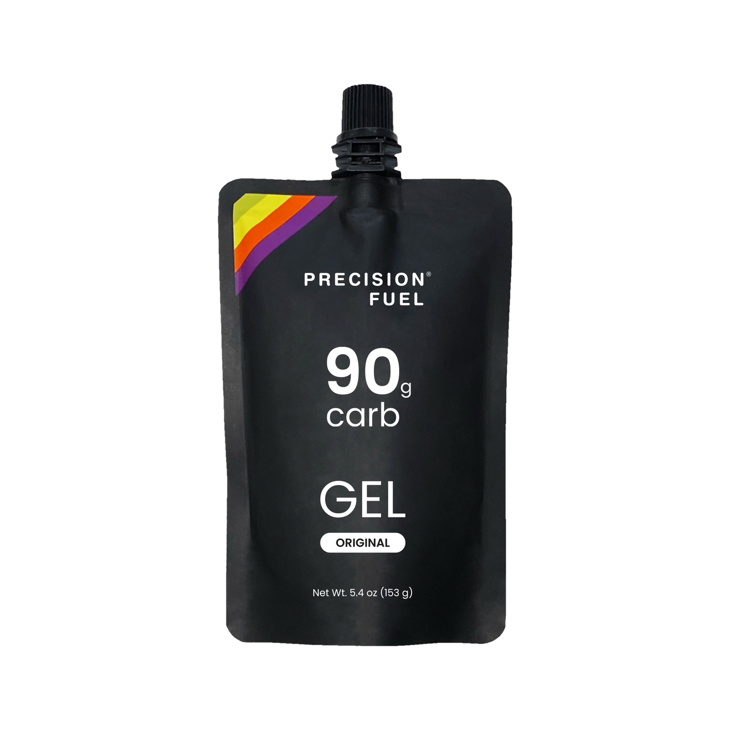 Gel envase grande Precision Fuel Flow Gel PF 90 (90g de carbohidratos)