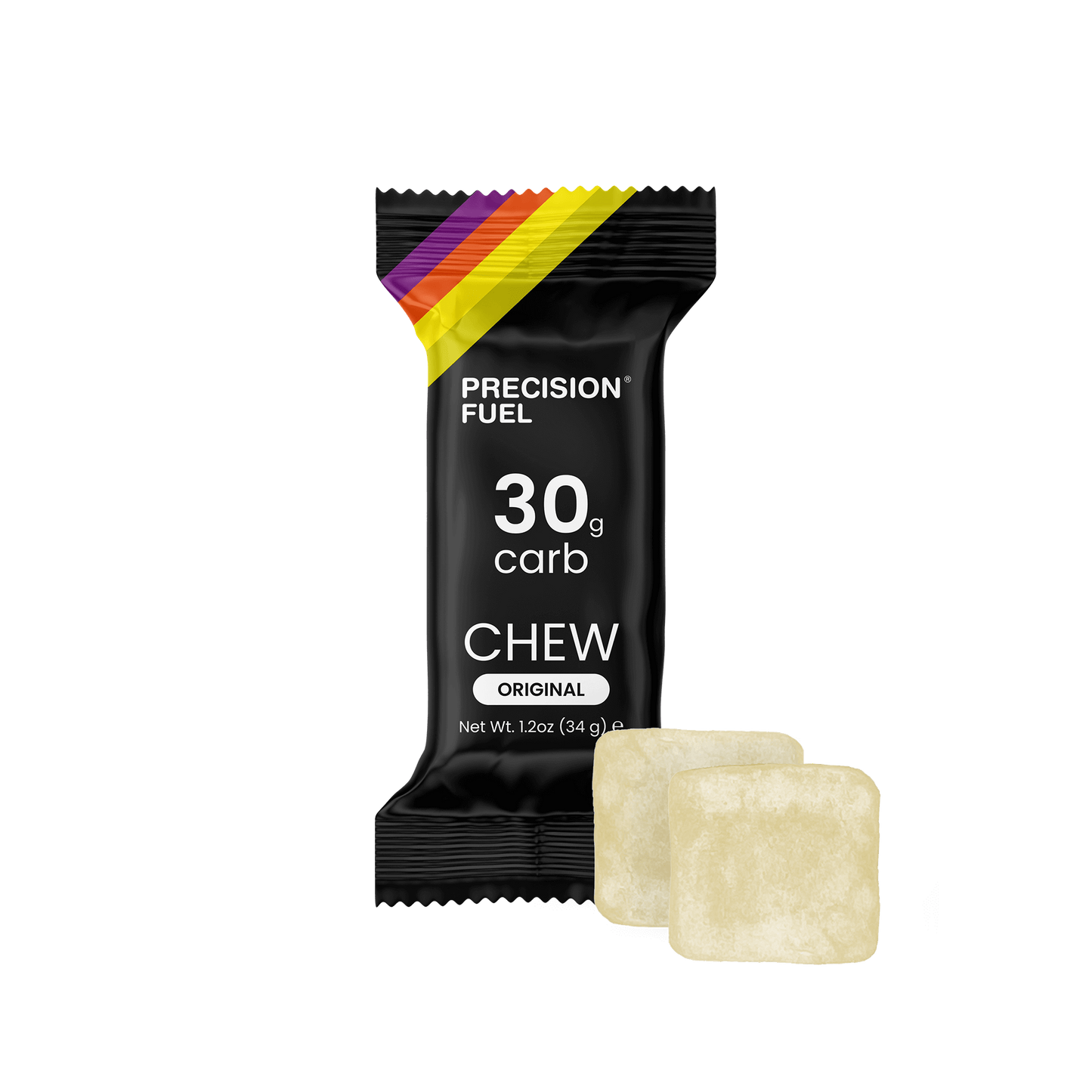 Gomitas Precision Fuel PF 30 Chew - Sabor Original