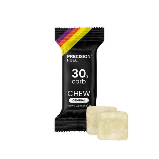 Gomitas Precision Fuel PF 30 Chew - Sabor Original