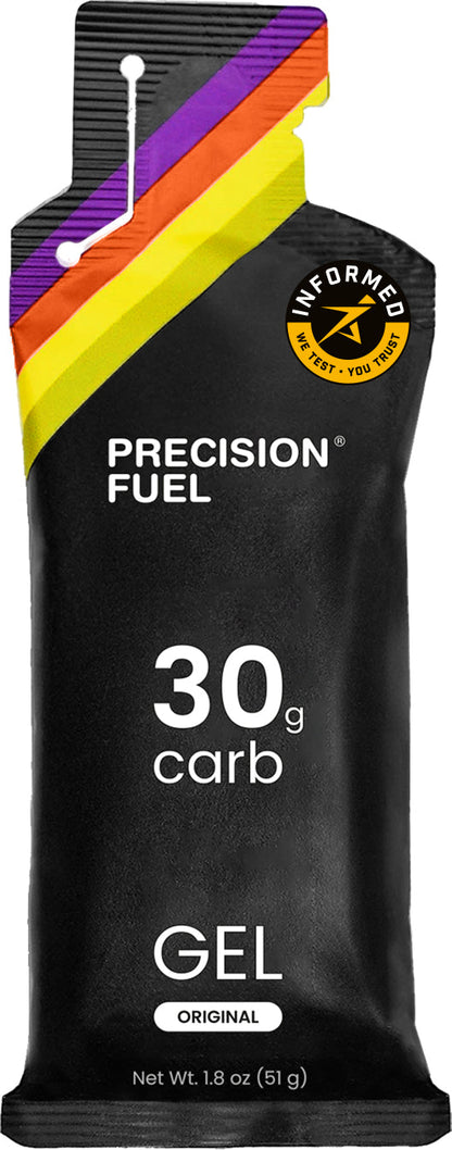 Gel Precision Fuel PF 30 Gel (51 g)