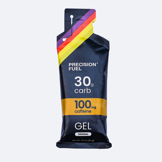 Gel con Cafeina Precision Fuel PF 30 Caffeine Gel (51 g)