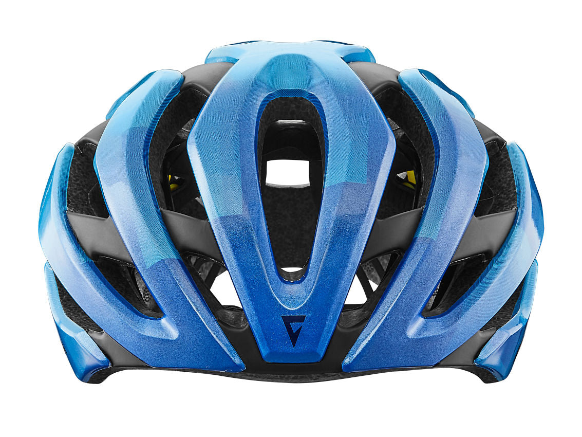 Casco de ruta Giant Rev Pro Mips Team Bike Exchange