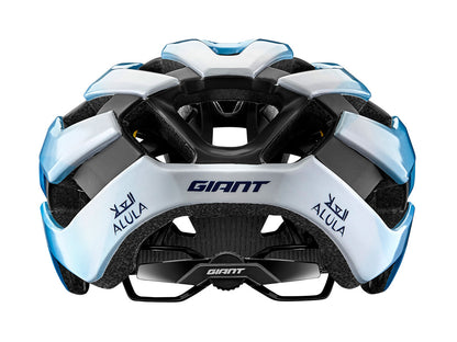 Casco de ruta Giant Rev Pro Mips Team Bike Exchange