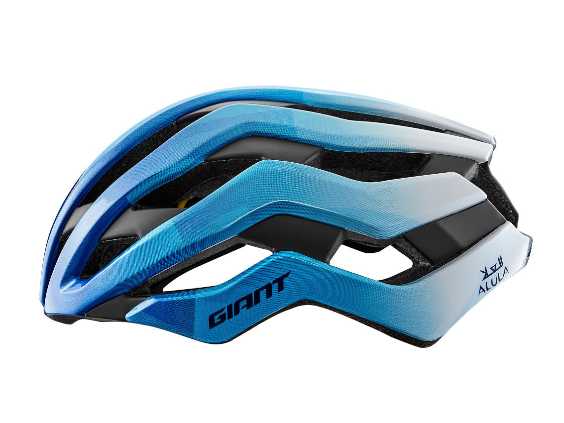 Casco de ruta Giant Rev Pro Mips Team Bike Exchange