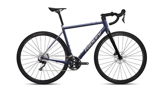 Bicicleta de Ruta Endurance Ridley Grifn A (azul)