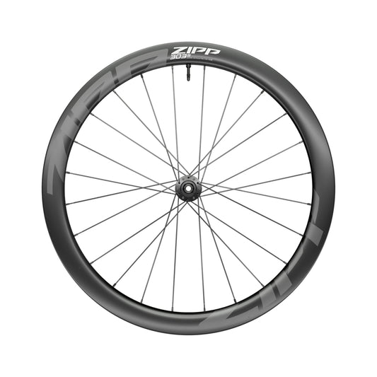 Rueda de carbono Zipp 303 S 23mm - freno Disco - Delantera