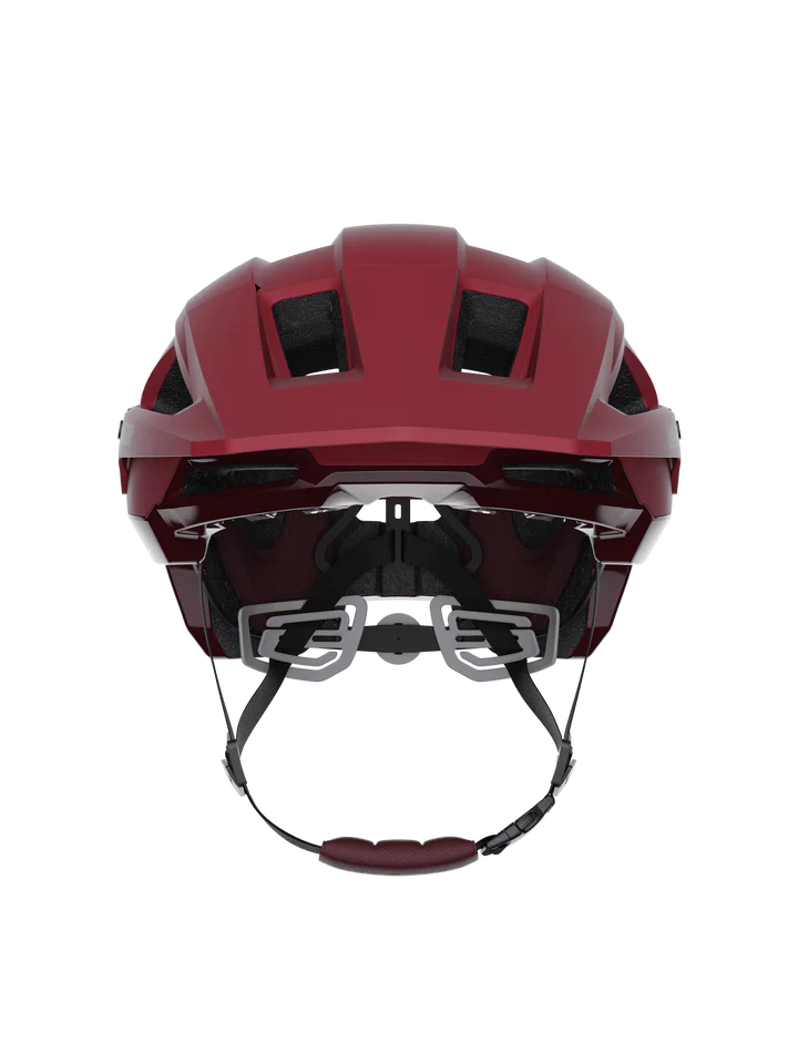 Casco de Ciclismo MTB Limar Tonale + Mips (Amarento Matte)