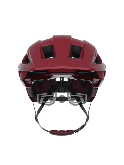 Casco de Ciclismo MTB Limar Tonale + Mips (Amarento Matte)