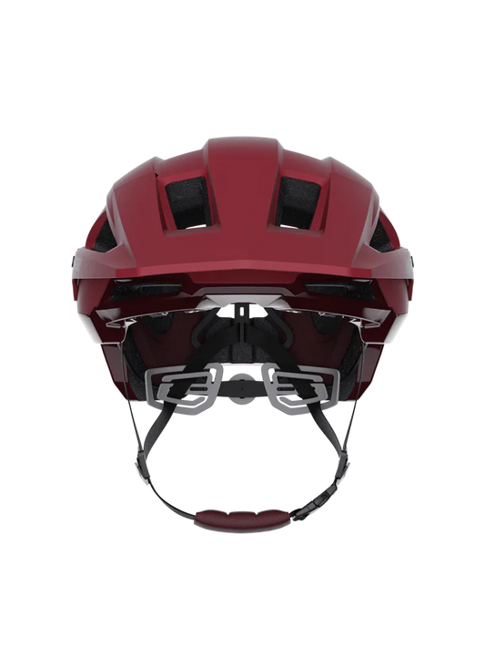 Casco de Ciclismo MTB Limar Tonale + Mips (Amarento Matte)