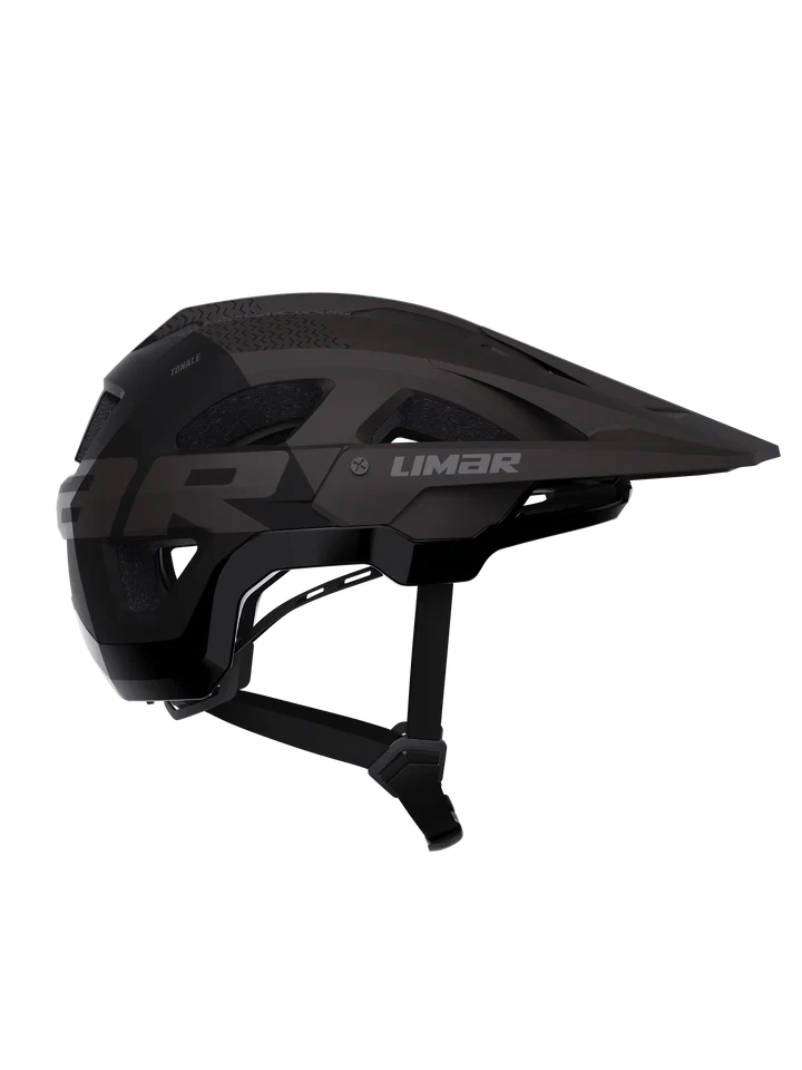 Casco de Ciclismo MTB Limar Tonale + Mips (Negro Matte)