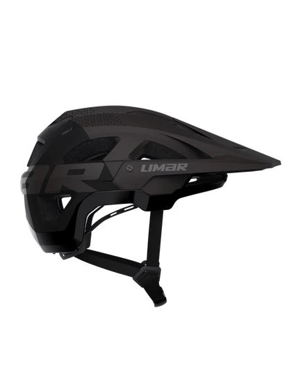 Casco de Ciclismo MTB Limar Tonale + Mips (Negro Matte)