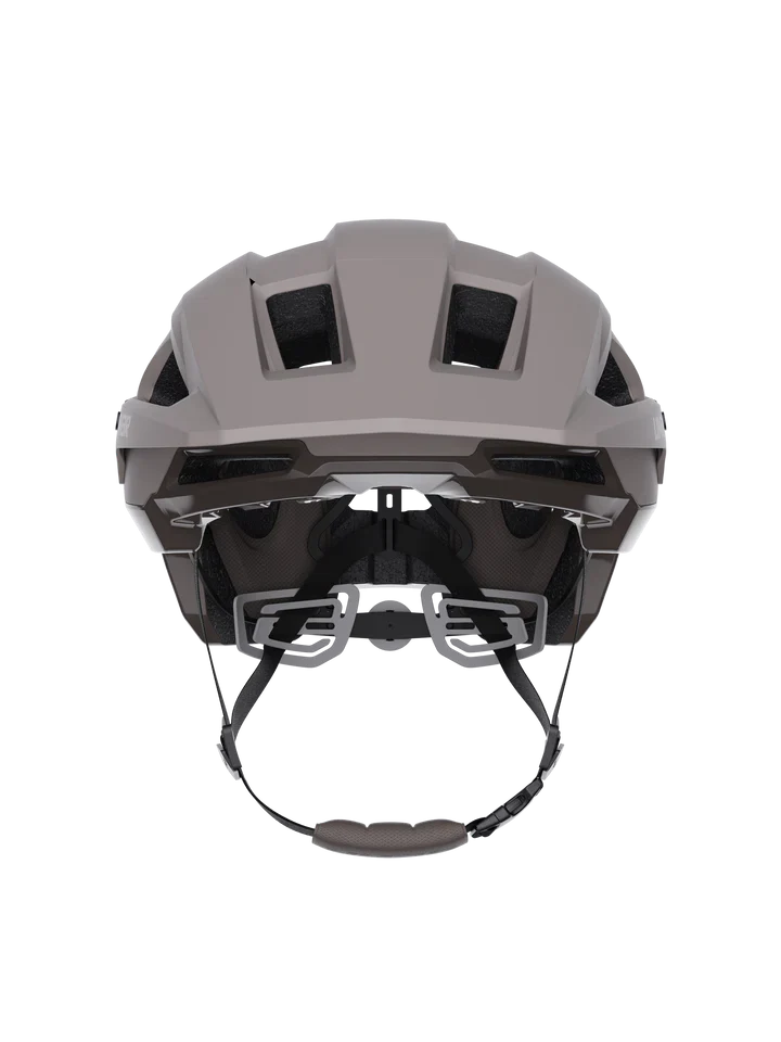 Casco de Ciclismo MTB Limar Tonale + Mips (Gris Matte)