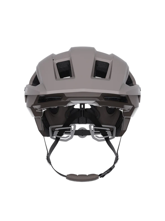 Casco de Ciclismo MTB Limar Tonale + Mips (Gris Matte)