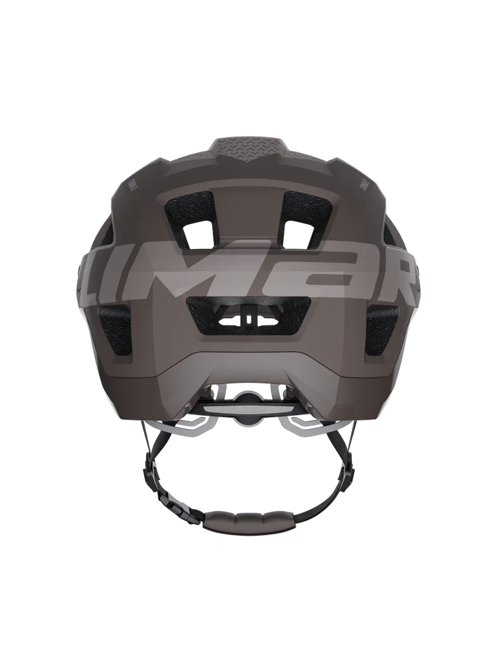 Casco de Ciclismo MTB Limar Tonale + Mips (Gris Matte)