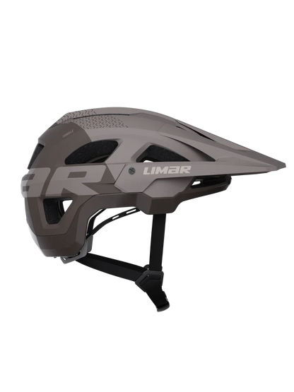 Casco de Ciclismo MTB Limar Tonale + Mips (Gris Matte)