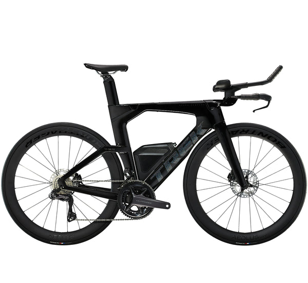 Bicicleta de Triatlón Trek Speed Concept SLR7 Negro gen3