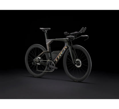 Bicicleta de Triatlón Trek Speed Concept SLR7 Negro gen3